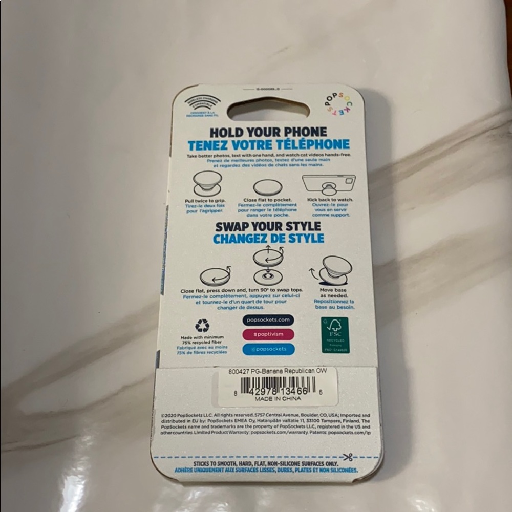 PopSocket - Picture 2 of 3